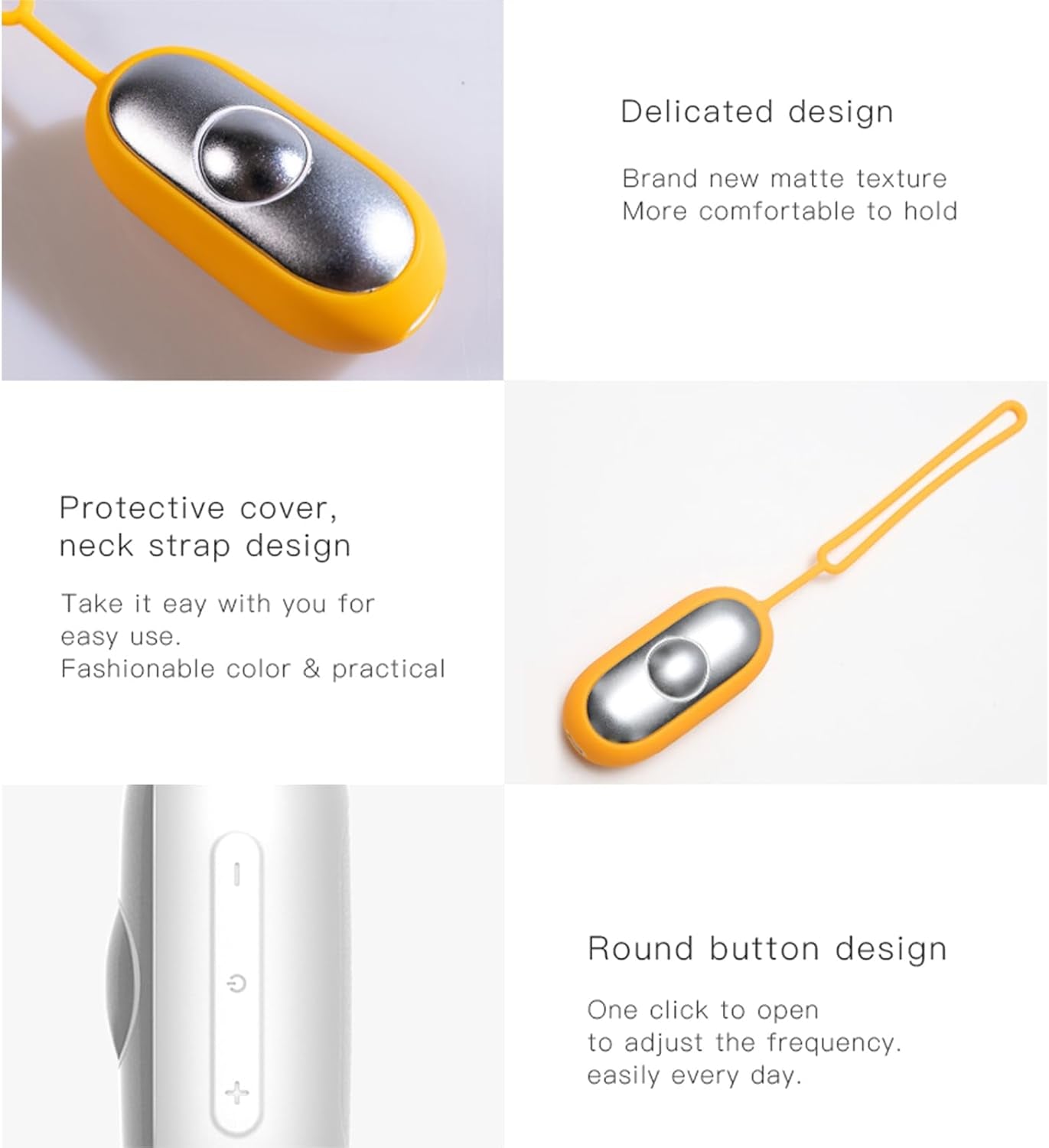 Sleep Device, Compact Sleep Device, Handheld Relaxation Device,Massage Improved Sleeping Mood and Focus Attention,Small and Easy to Carry