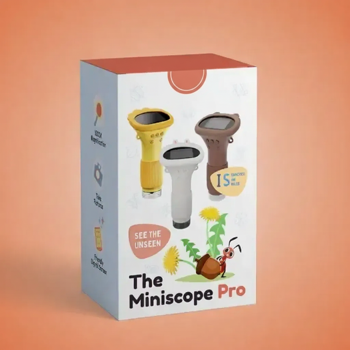 Selected Variant Image