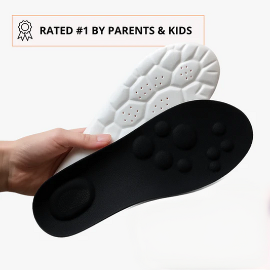 Orthopedic Arch Support Insoles
